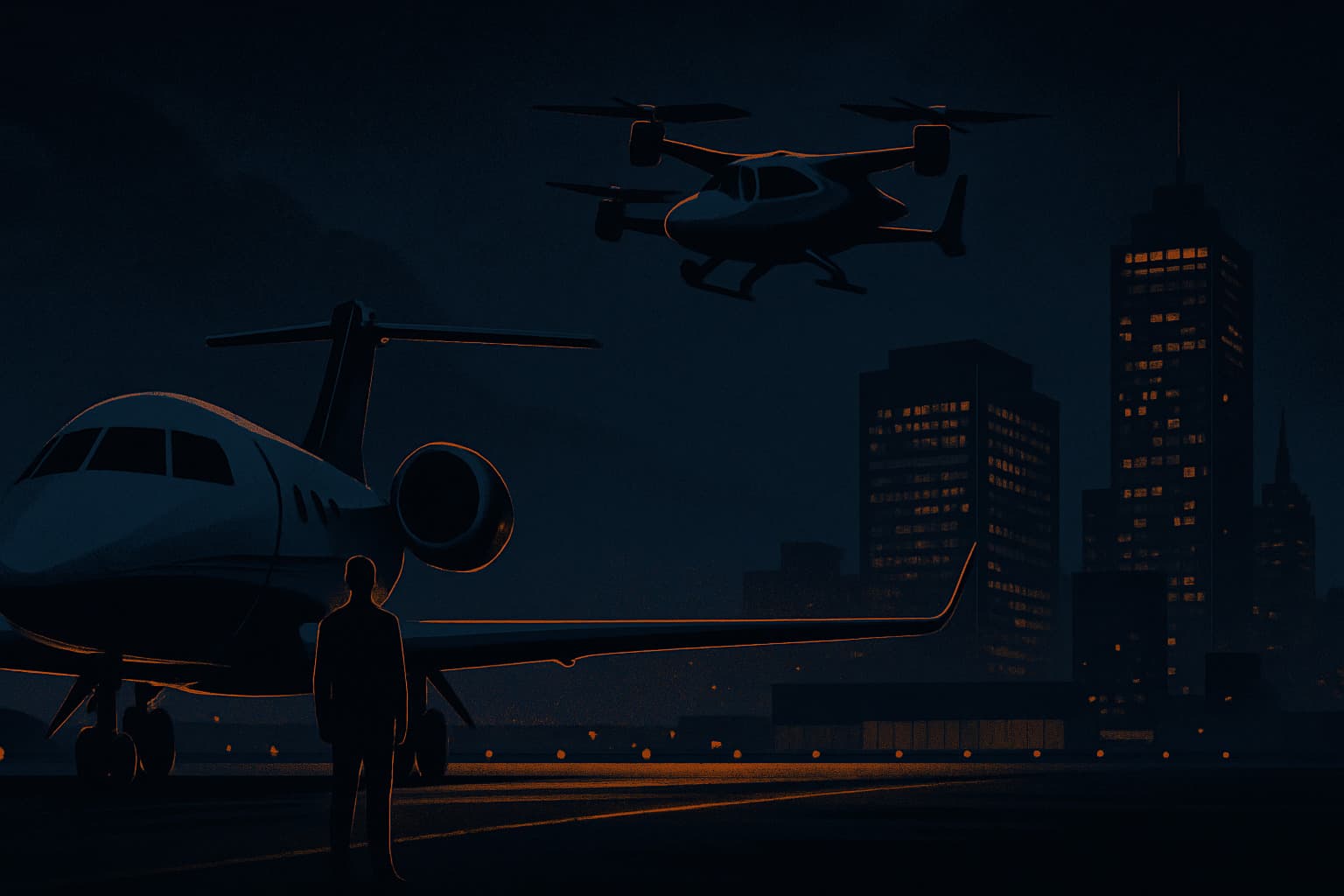 Featured image for From Legacy to Lift-Off: Flyte's Blueprint for Aviation's Next Era