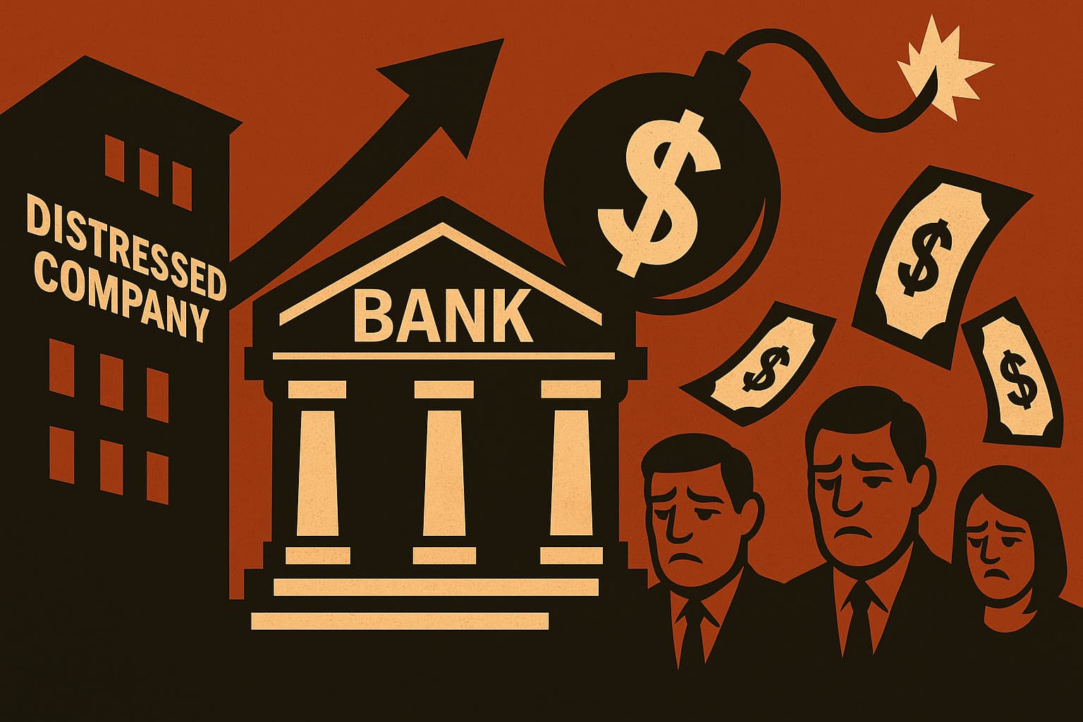 Featured image for The Micro-Cap Hall of Shame: How Toxic Investment Banks Are Destroying Shareholder Value and Dodging Accountability