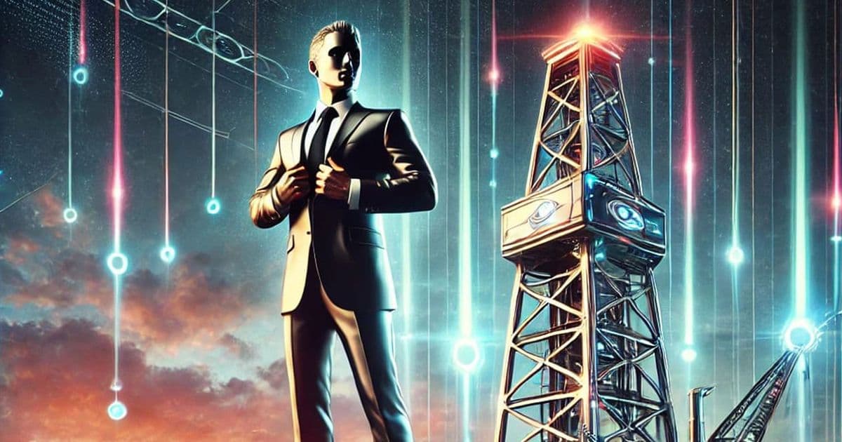 Featured image for Bet on Geopulse Exploration (GPLS) CEO Marcus Laun