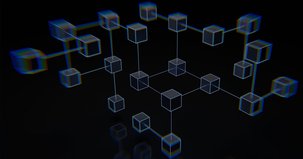 Can Blockchain Save the Market