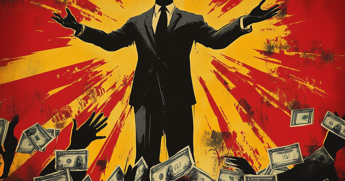 The Predatory Lending Practices of Jack Bodenstein and Coventry Enterprises LLC: A Deep Dive